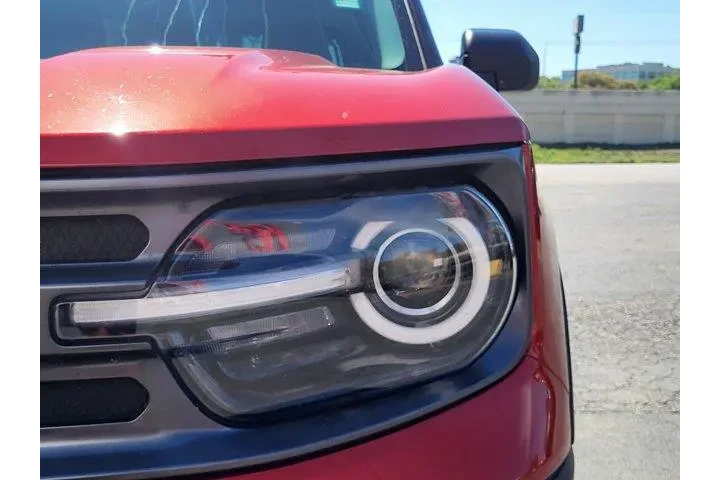 $24200 : Ford Bronco Sport 2022 AWD B image 10