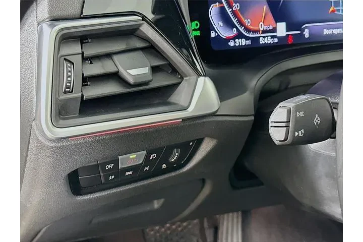 $24000 : BMW 4 Series 2021 AWD 430i x image 10