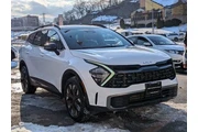$24595 : Kia Sportage 2023 AWD X-Line thumbnail