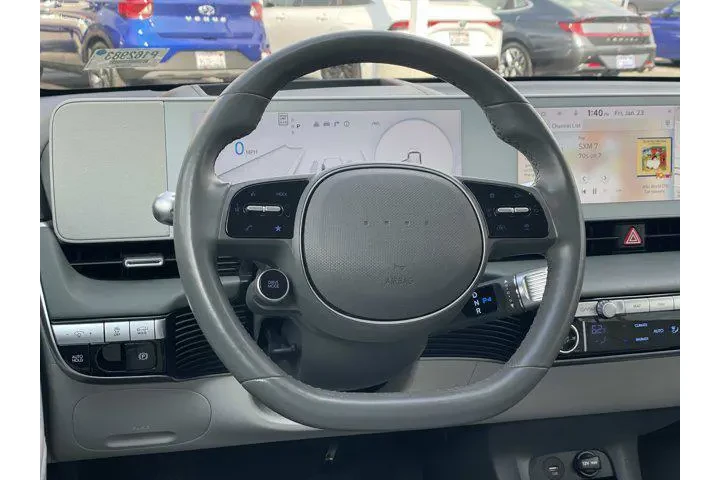 $26995 : Hyundai IONIQ 5 2023 AWD Lim image 7