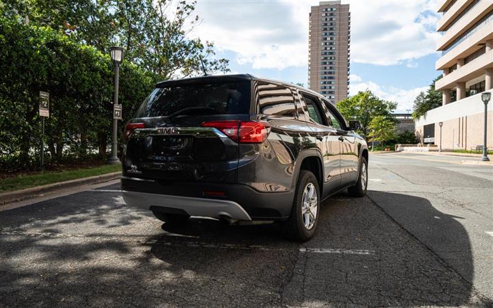 $16000 : 2018 GMC ACADIA image 4