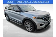 Ford Explorer 2023 XLT 4dr S
