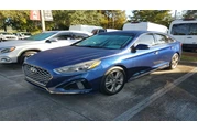 $11989 : Hyundai SONATA 2019 Sport 4d thumbnail