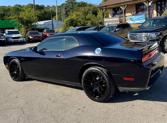 $9900 : 2013 Challenger R/T Classic image 10