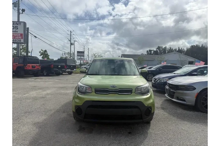 $6497 : 2018 Soul image 3