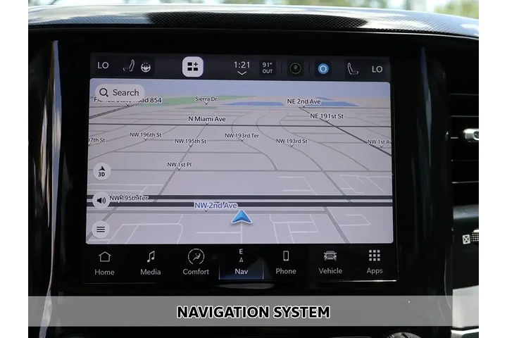 $31490 : Ram 1500 2022 4x2 Laramie 4d image 3