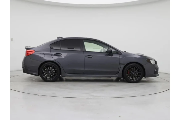 $24998 : Subaru WRX 2020 AWD Premium image 7