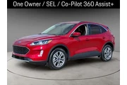 Ford Escape 2022 AWD SEL 4dr en Louisville