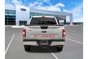 $24992 : Ford F-150 2020 4x4 XL 4dr S thumbnail