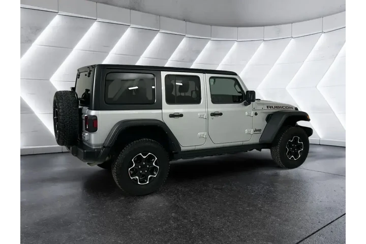 $36991 : Jeep Wrangler 2023 4x4 Rubic image 4