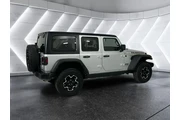 $36991 : Jeep Wrangler 2023 4x4 Rubic thumbnail