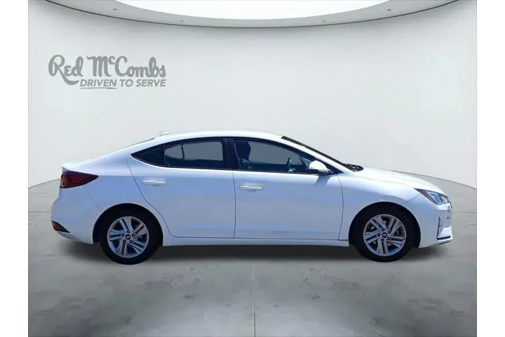 $12462 : Hyundai ELANTRA 2020 SEL 4dr image 6