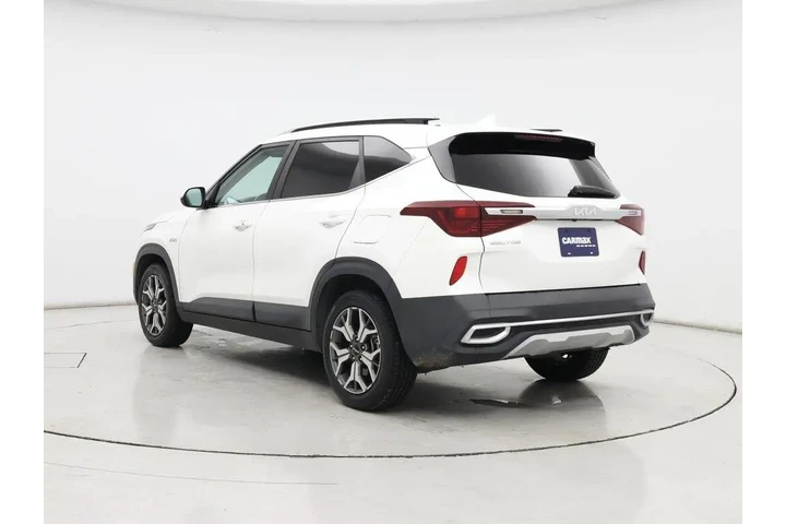 $21998 : Kia Seltos 2022 AWD EX 4dr S image 2