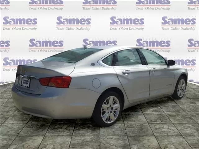 $18575 : 2018 Impala LS w/1FL image 5