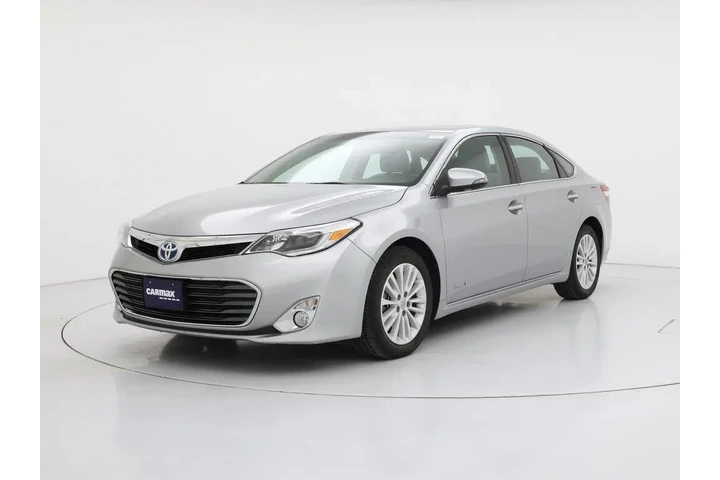 $17998 : Toyota Avalon Hybrid 2015 Li image 4