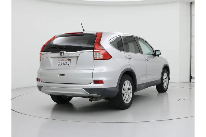 $14998 : Honda CR-V 2015 EX 4dr SUV image 8