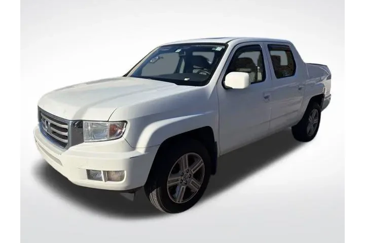 $13925 : Honda Ridgeline 2013 4x4 RTL image 8