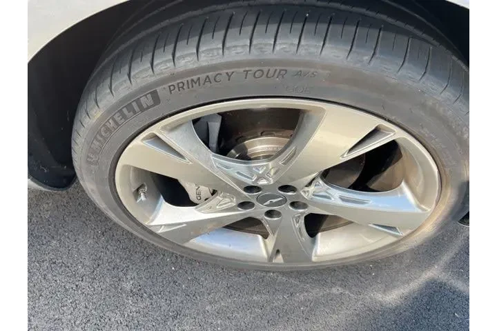 $42685 : Genesis GV80 2021 AWD 3.5T 4 image 6