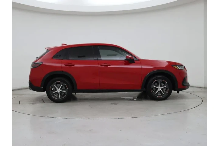 $27998 : Honda HR-V 2024 EX-L 4dr Cro image 7