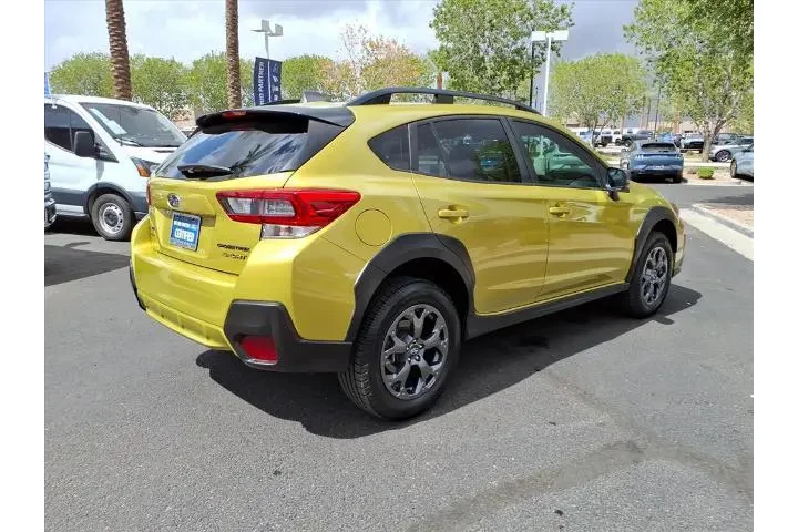 $19331 : Subaru Crosstrek 2021 AWD Sp image 4
