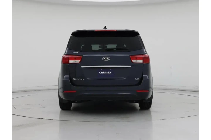 $16998 : Kia Sedona 2017 LX 4dr Mini- image 6