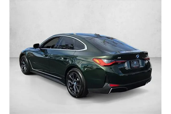 $34796 : BMW i4 2023 eDrive35 Gran Co image 8