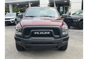 $25900 : Ram 1500 Classic 2024 4x2 SL thumbnail