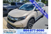 Honda CR-V 2018 Touring 4dr en Greenville