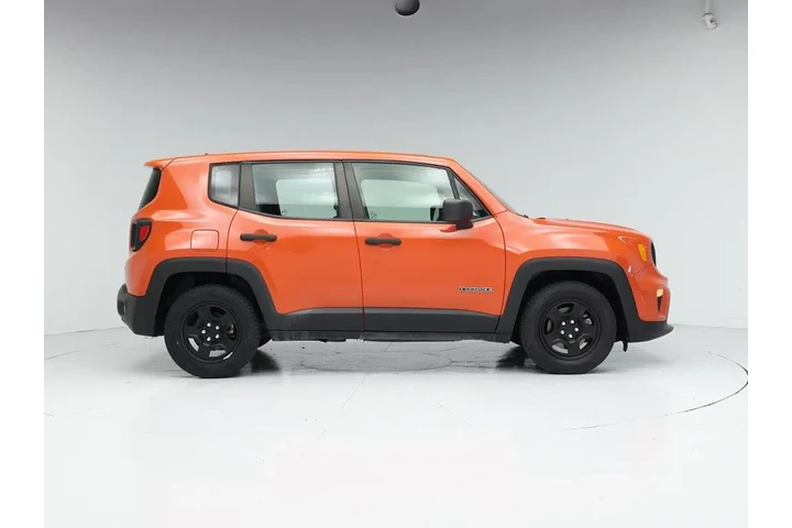 $15998 : Jeep Renegade 2019 Sport 4dr image 7