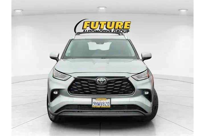 $27788 : Toyota Highlander 2020 AWD X image 3