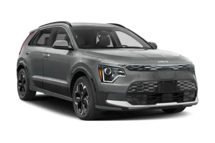 $18246 : Kia Niro EV 2023 Wind 4dr Cr image 9