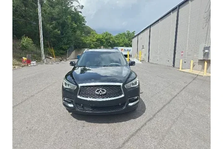 $12990 : INFINITI QX60 2019 Pure 4dr image 7