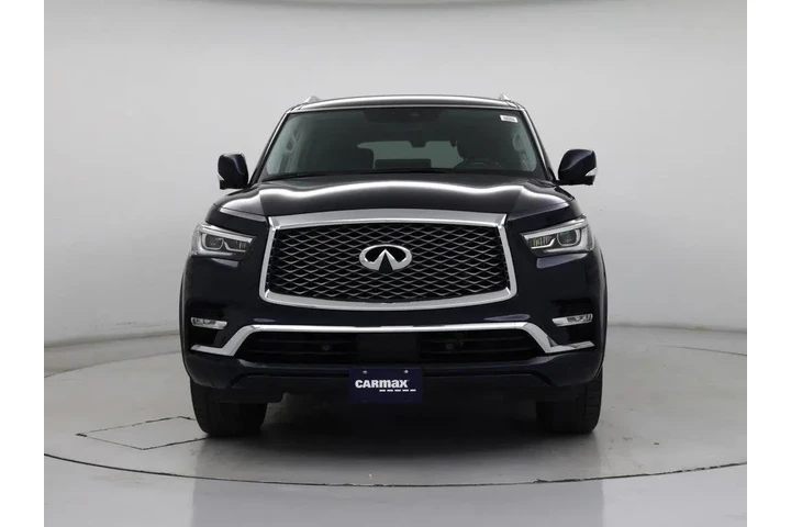 $39998 : INFINITI QX80 2024 AWD Luxe image 5