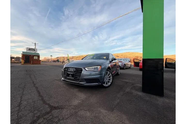 $11995 : 2016 A3 2.0T quattro Premium image 4