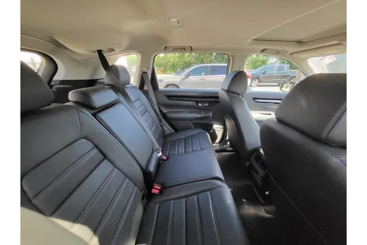$34976 : Honda CR-V 2025 AWD EX-L 4dr image 9