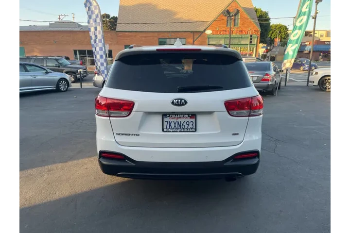 $10995 : 2016 Sorento LX image 7