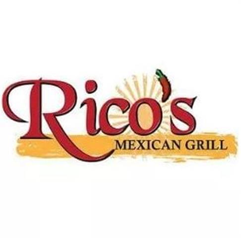 Rico's Mexican Grill image 1