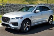2023 F-PACE P400 R-Dynamic S