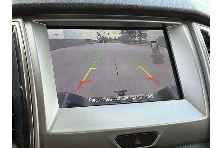 $25489 : Ford Ranger 2020 4x2 XLT 4dr image 9