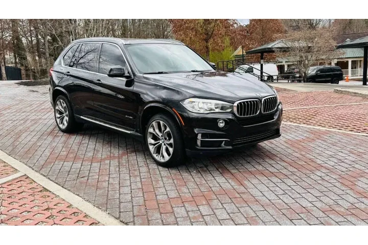 $11500 : 2014 BMW X5 xDrive35i image 9