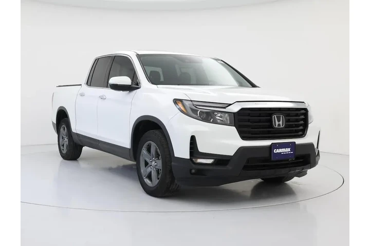 $33998 : Honda Ridgeline 2023 AWD RTL image 1