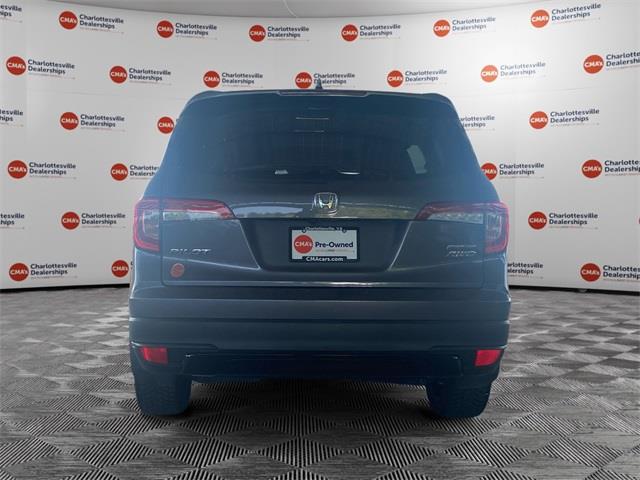 $31974 : PRE-OWNED 2022 HONDA PILOT SP image 4