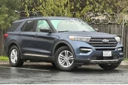 $20844 : Ford Explorer 2020 XLT 4dr S thumbnail