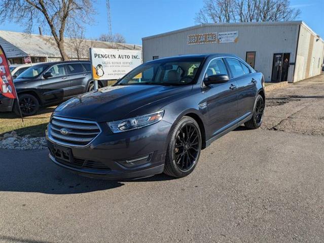 $14900 : 2017 Taurus SEL image 1