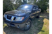 2013 Frontier en Dallas