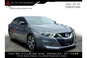 Nissan Maxima 2017 3.5 SV 4d en New York