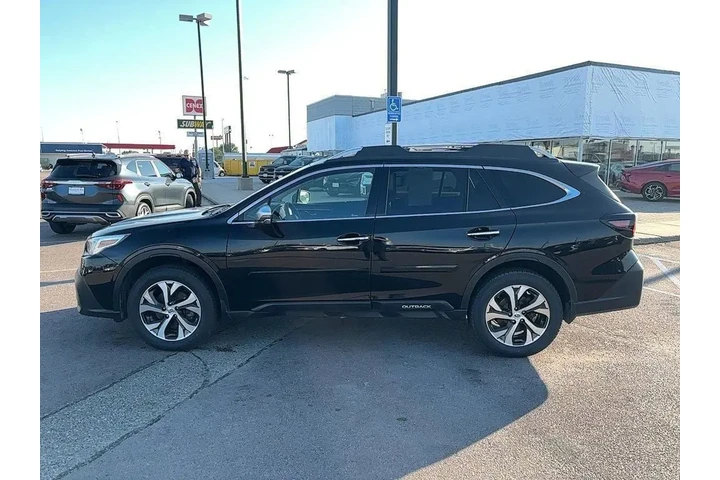 $20492 : 2020 Outback Touring XT image 9