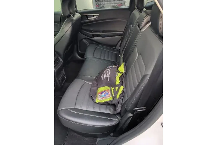 $16669 : Ford Edge 2017 AWD SEL 4dr C image 5