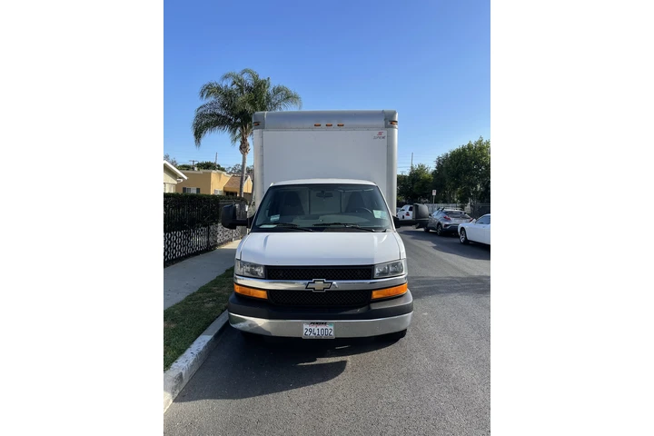 Mudanzas  y delivery’s image 2