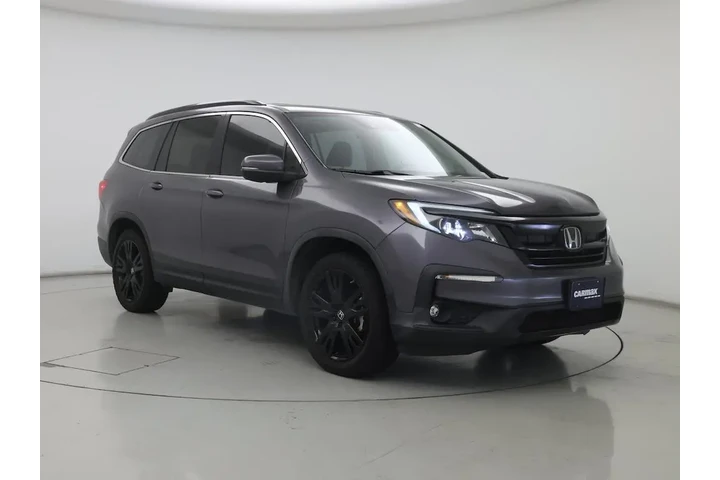 $30998 : Honda Pilot 2022 SE 4dr SUV image 1